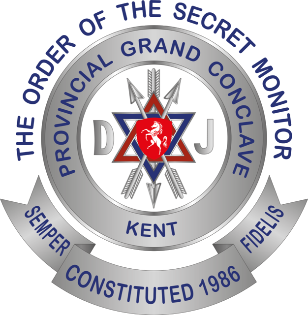 Order of the Secret Monitor Kent